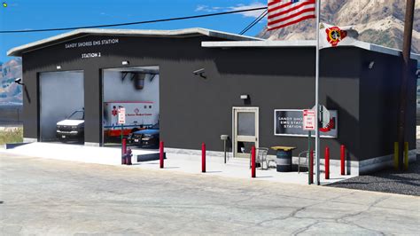 Matrix builds Save time with matrix workflows that simultaneously test across. . Fivem sandy fire station mlo